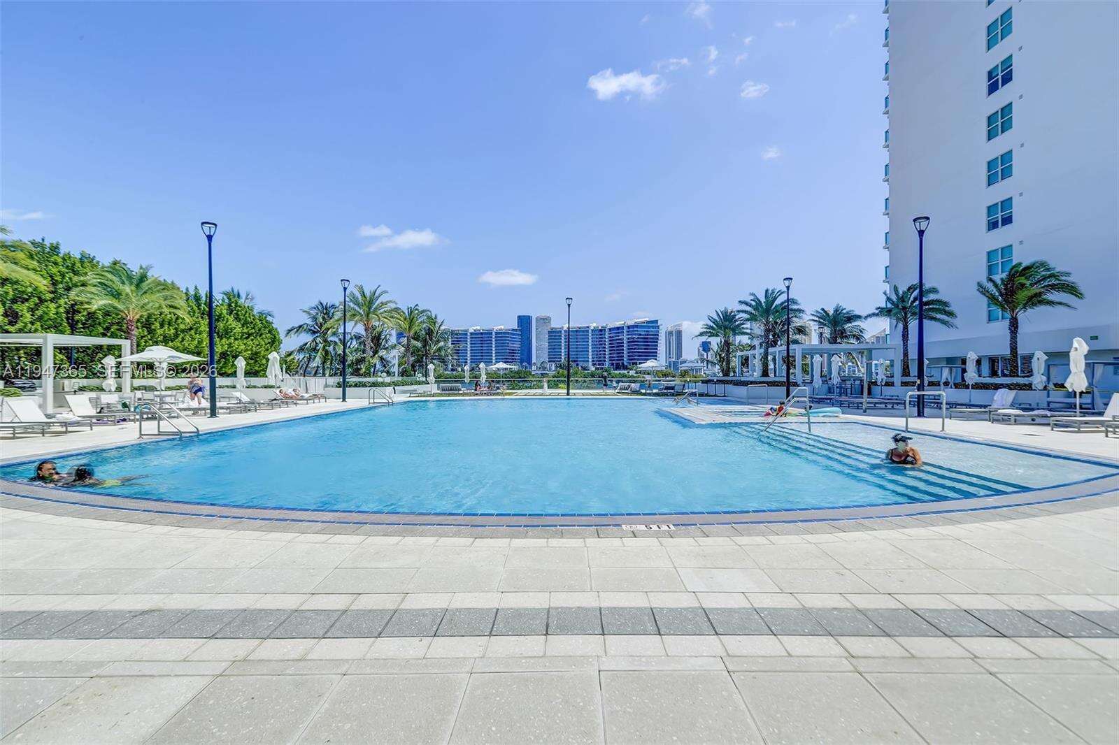 THE PENINSULA - 3201 183 St, Aventura, FL 33160 | Picture 73