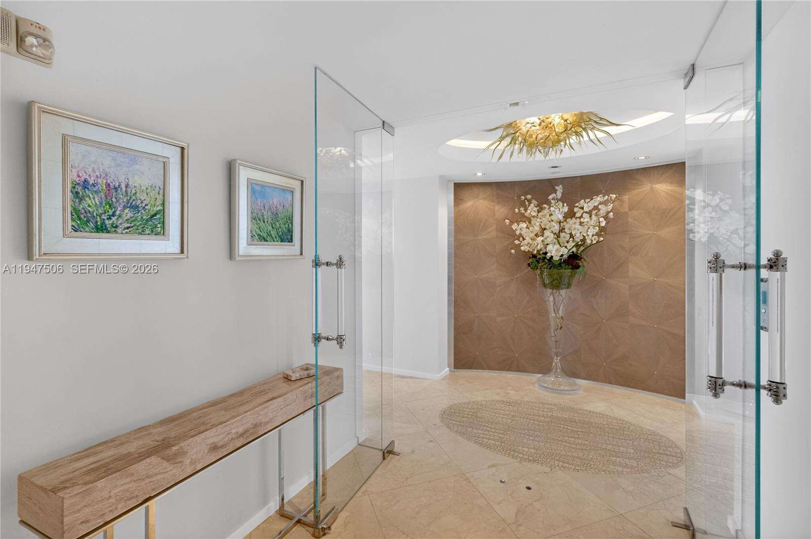 JADE RESIDENCES AT BRICKELL BAY - 1331 Brickell Bay Dr, Miami, FL 33131 | Picture 2