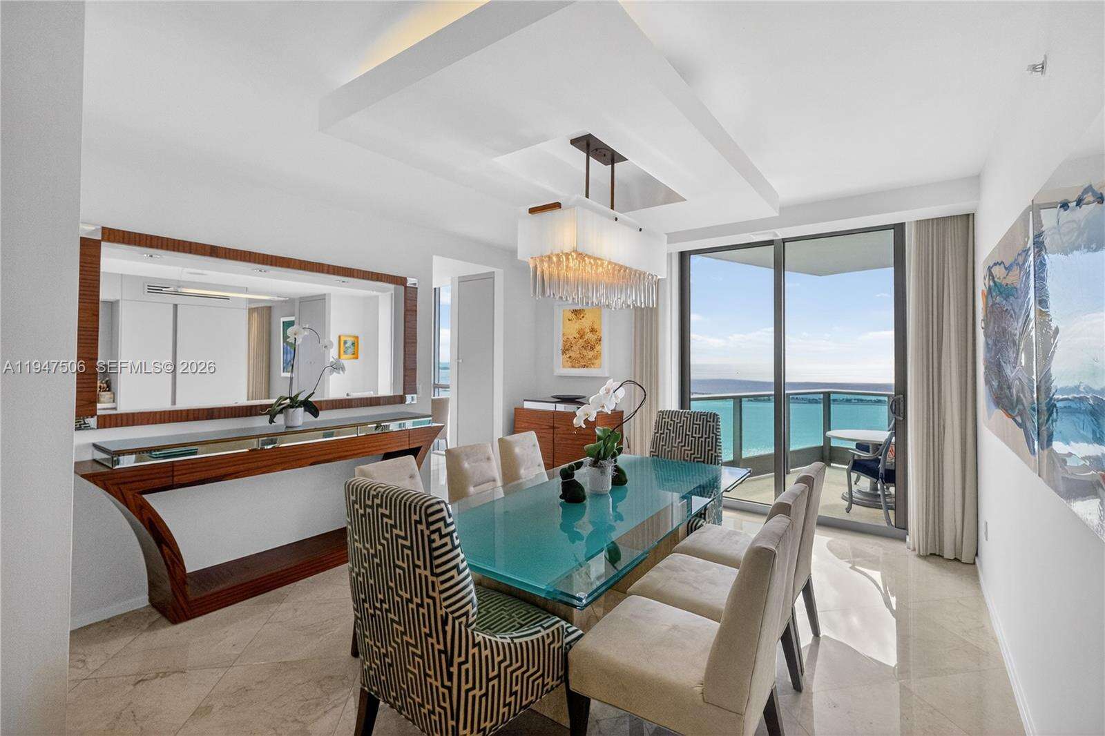 JADE RESIDENCES AT BRICKELL BAY - 1331 Brickell Bay Dr, Miami, FL 33131 | Picture 18