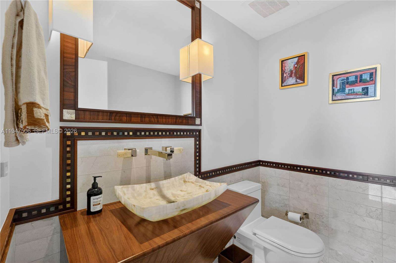 JADE RESIDENCES AT BRICKELL BAY - 1331 Brickell Bay Dr, Miami, FL 33131 | Picture 19