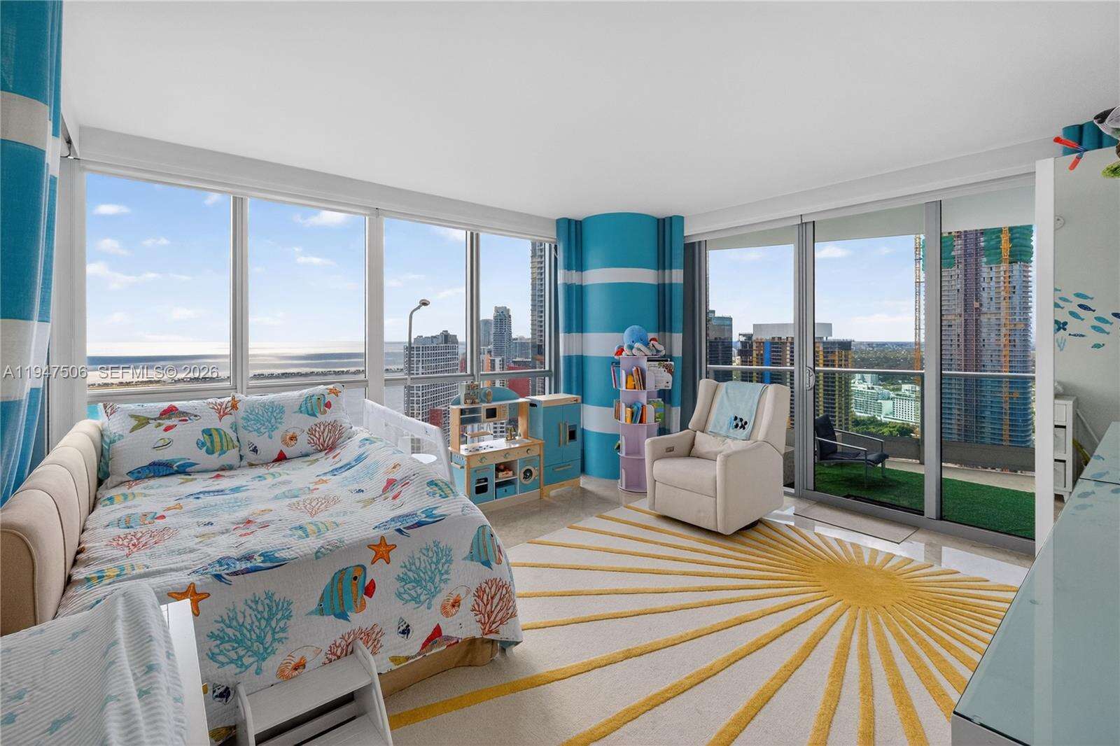 JADE RESIDENCES AT BRICKELL BAY - 1331 Brickell Bay Dr, Miami, FL 33131 | Picture 21