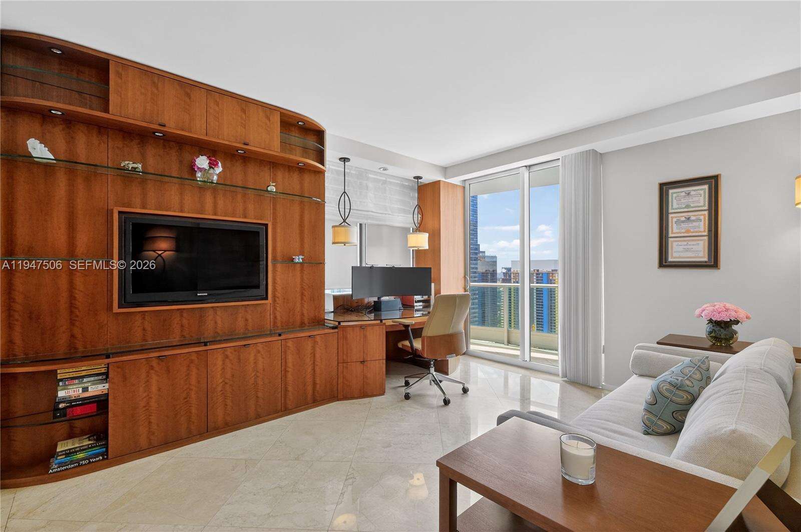 JADE RESIDENCES AT BRICKELL BAY - 1331 Brickell Bay Dr, Miami, FL 33131 | Picture 26