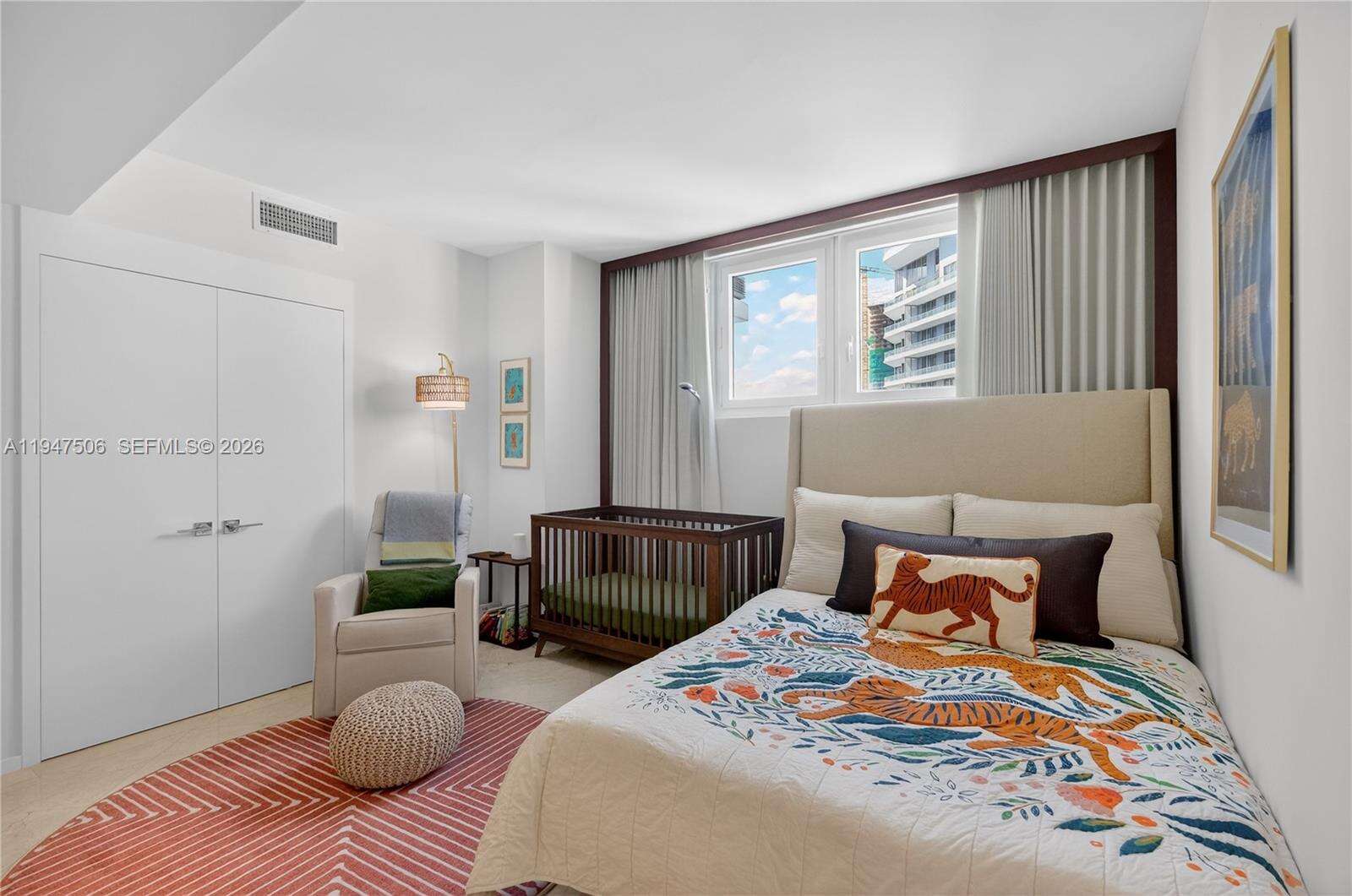 JADE RESIDENCES AT BRICKELL BAY - 1331 Brickell Bay Dr, Miami, FL 33131 | Picture 30