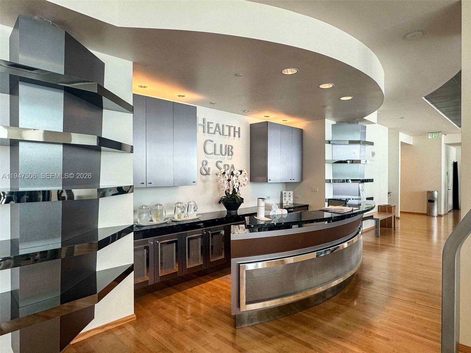 JADE RESIDENCES AT BRICKELL BAY - 1331 Brickell Bay Dr, Miami, FL 33131 | Picture 34