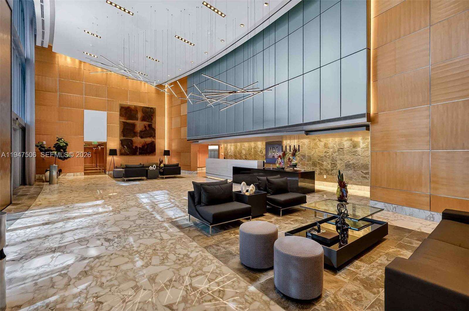 JADE RESIDENCES AT BRICKELL BAY - 1331 Brickell Bay Dr, Miami, FL 33131 | Picture 10