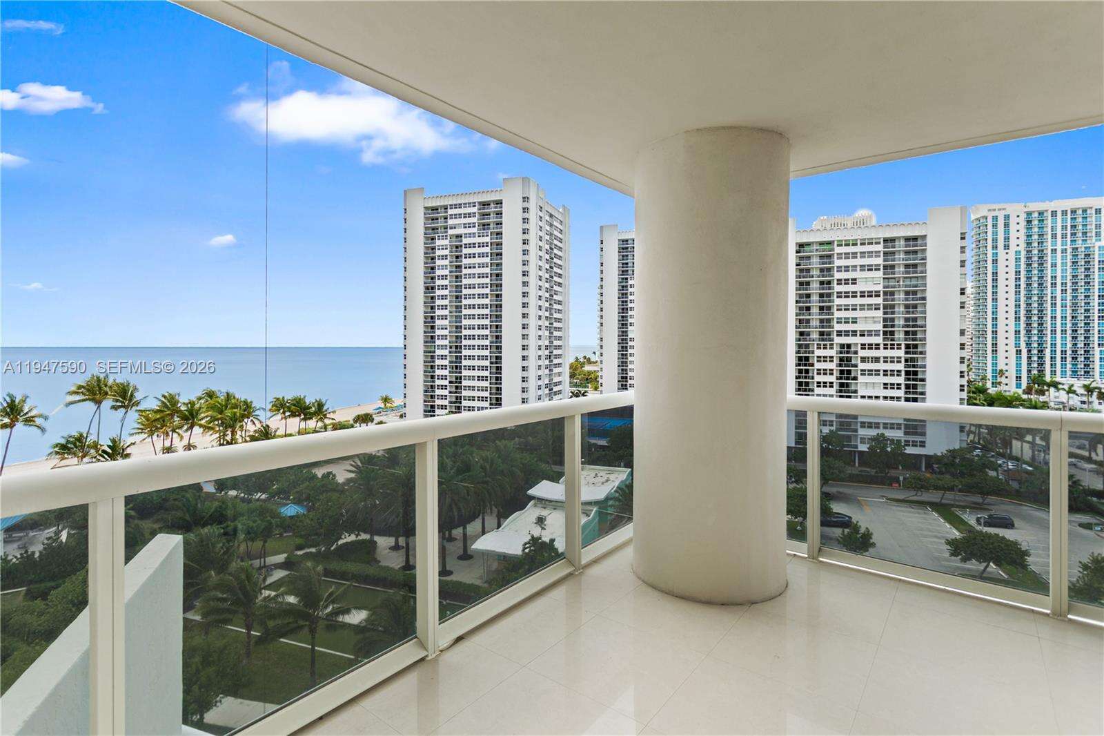 THE BEACH CLUB - 1850 Ocean Dr, Hallandale Beach, FL 33009 | Picture 1