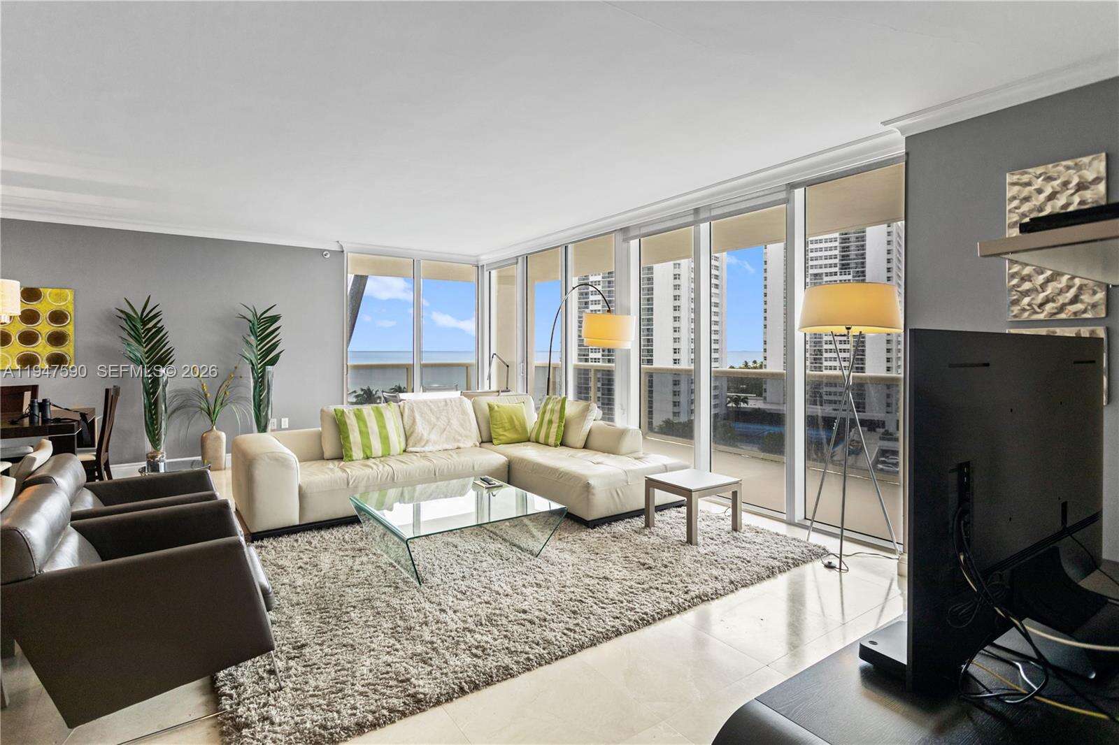 THE BEACH CLUB - 1850 Ocean Dr, Hallandale Beach, FL 33009 | Picture 13