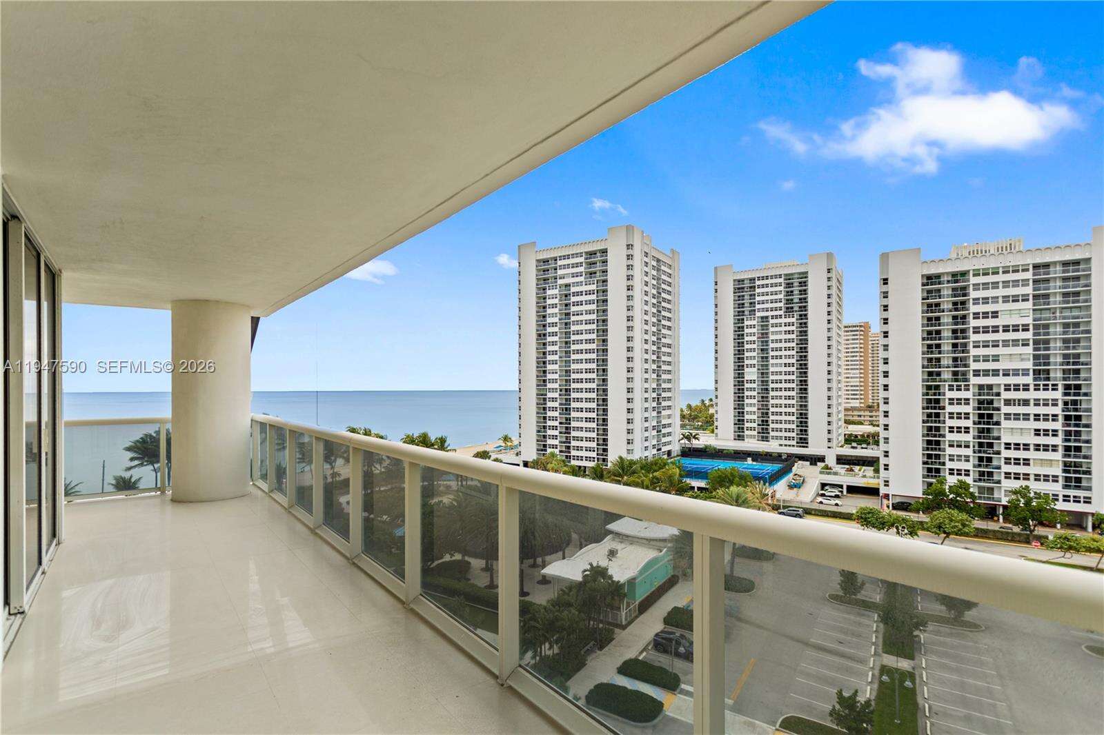 THE BEACH CLUB - 1850 Ocean Dr, Hallandale Beach, FL 33009 | Picture 16