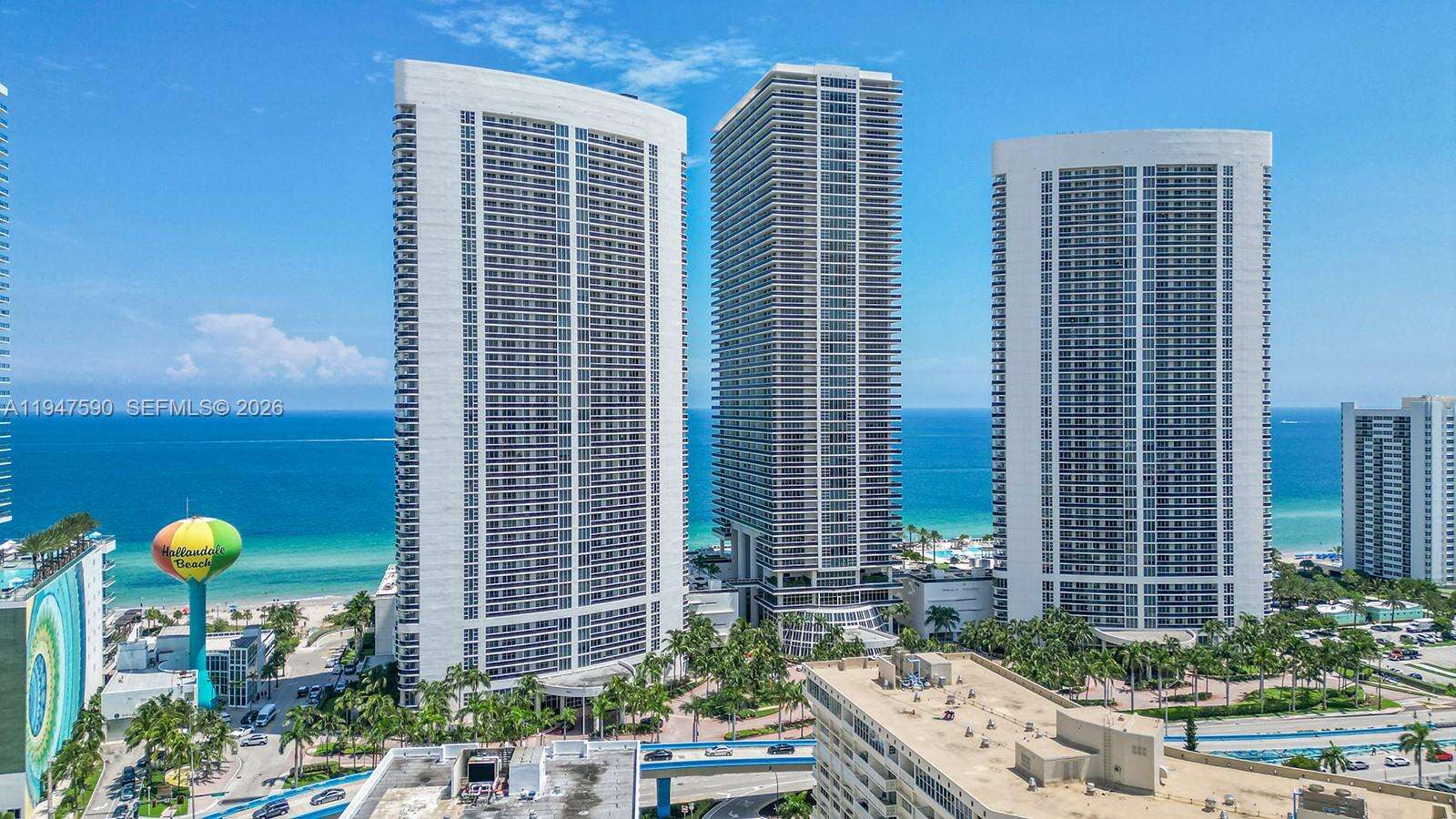 THE BEACH CLUB - 1850 Ocean Dr, Hallandale Beach, FL 33009 | Picture 46