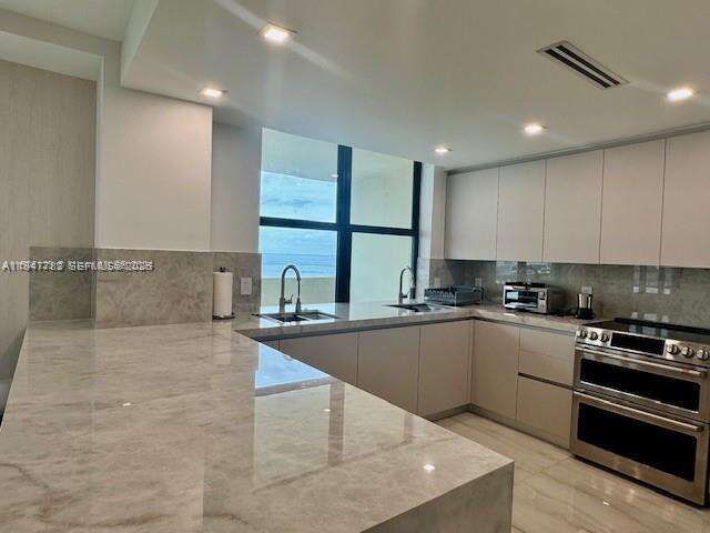 BALMORAL - 9801 Collins Ave, Bal Harbour, FL 33154 | Picture 12