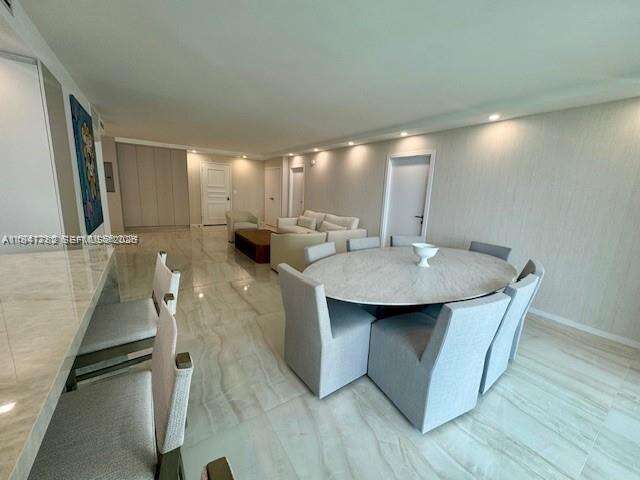 BALMORAL - 9801 Collins Ave, Bal Harbour, FL 33154 | Picture 5