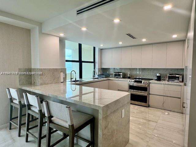 BALMORAL - 9801 Collins Ave, Bal Harbour, FL 33154 | Picture 6
