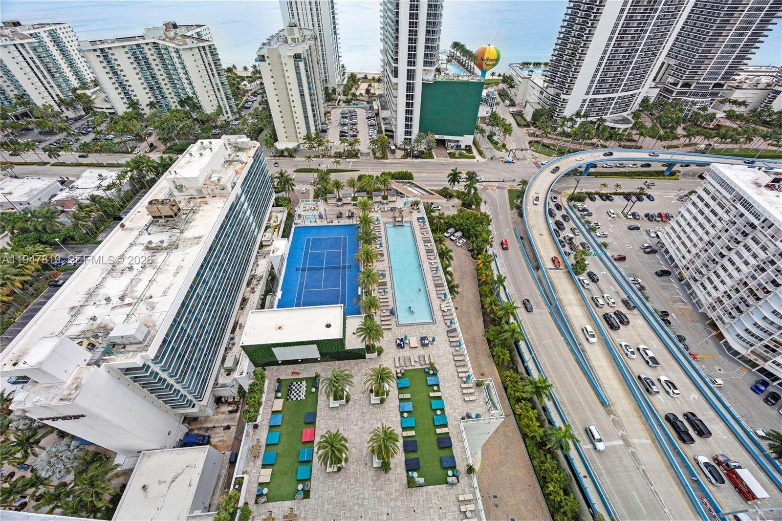 Hyde Beach House at 4010 Ocean Dr, Hollywood, FL 33019 - For Sale photo 35