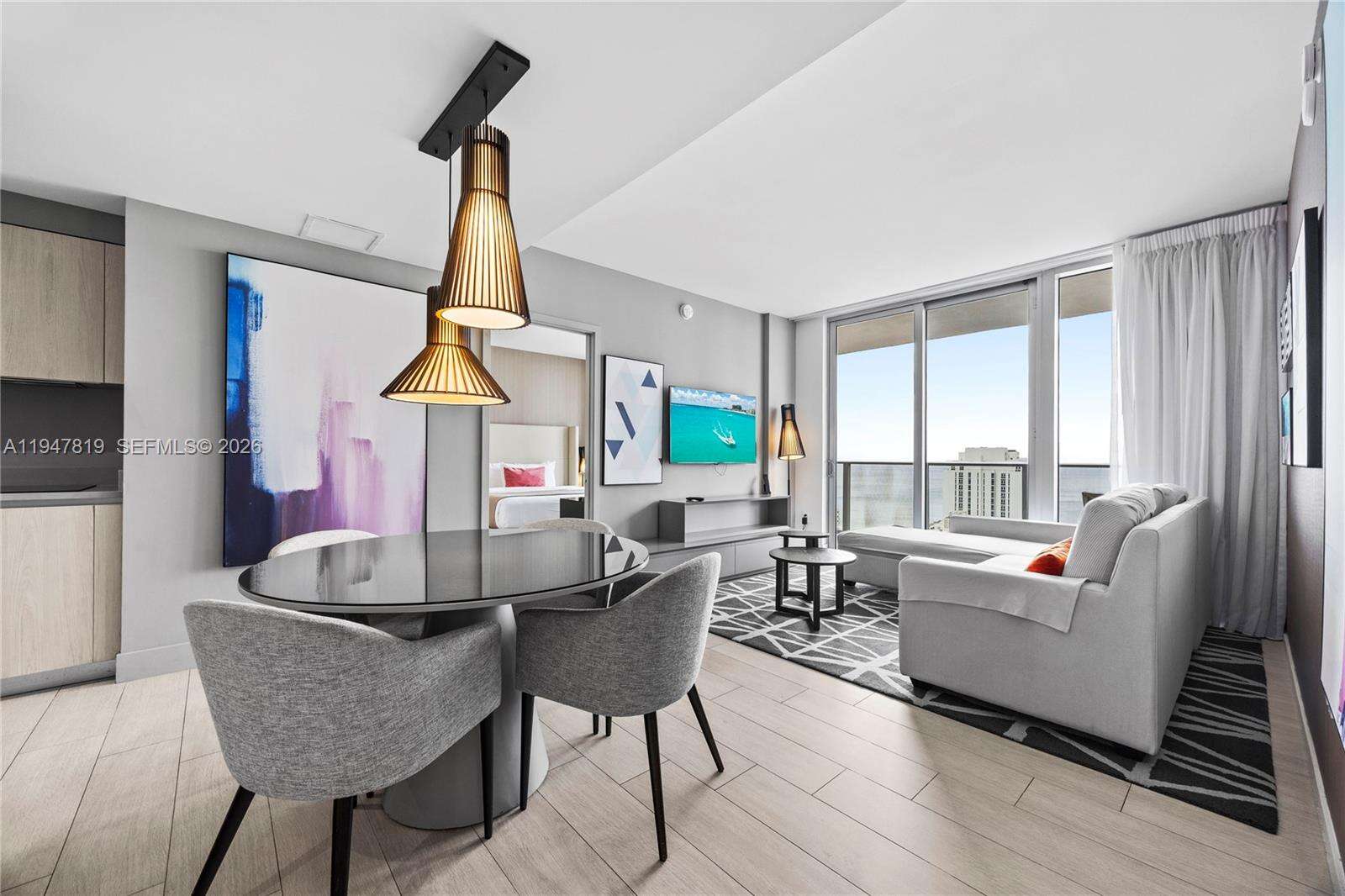 Hyde Beach House at 4010 Ocean Dr, Hollywood, FL 33019 - For Sale photo 6