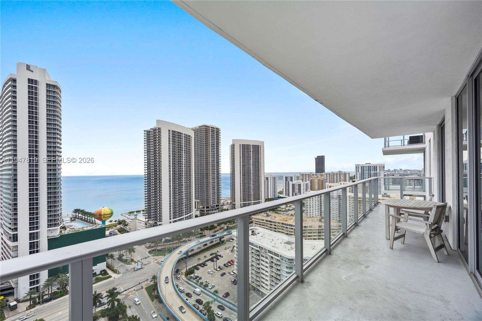 Hyde Beach House at 4010 Ocean Dr, Hollywood, FL 33019 - For Sale photo 9