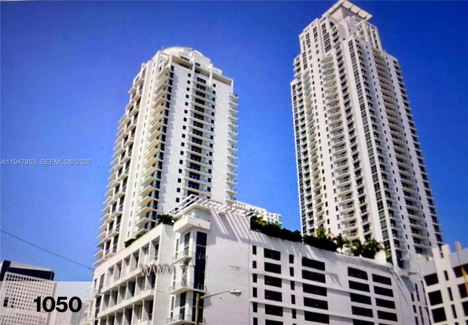 1060 Brickell at 1050 Brickell Ave, Miami, FL 33131 - For Sale photo 1