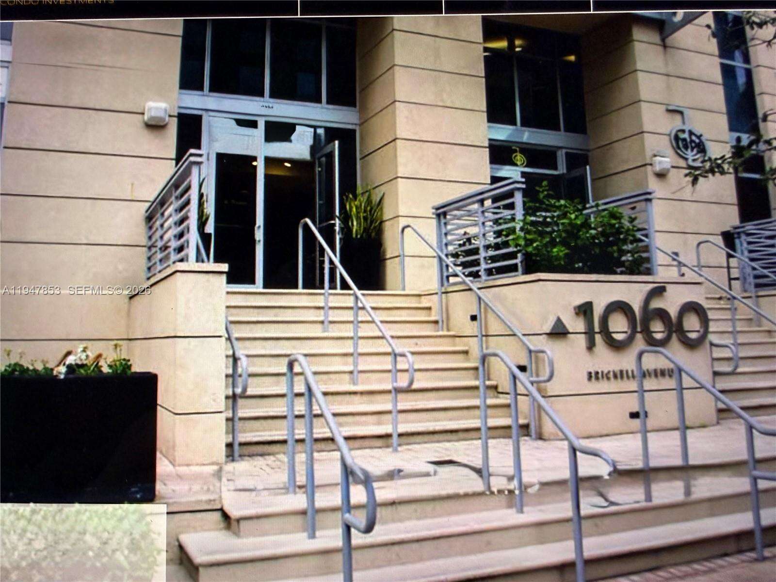 1060 Brickell at 1050 Brickell Ave, Miami, FL 33131 - For Sale photo 13