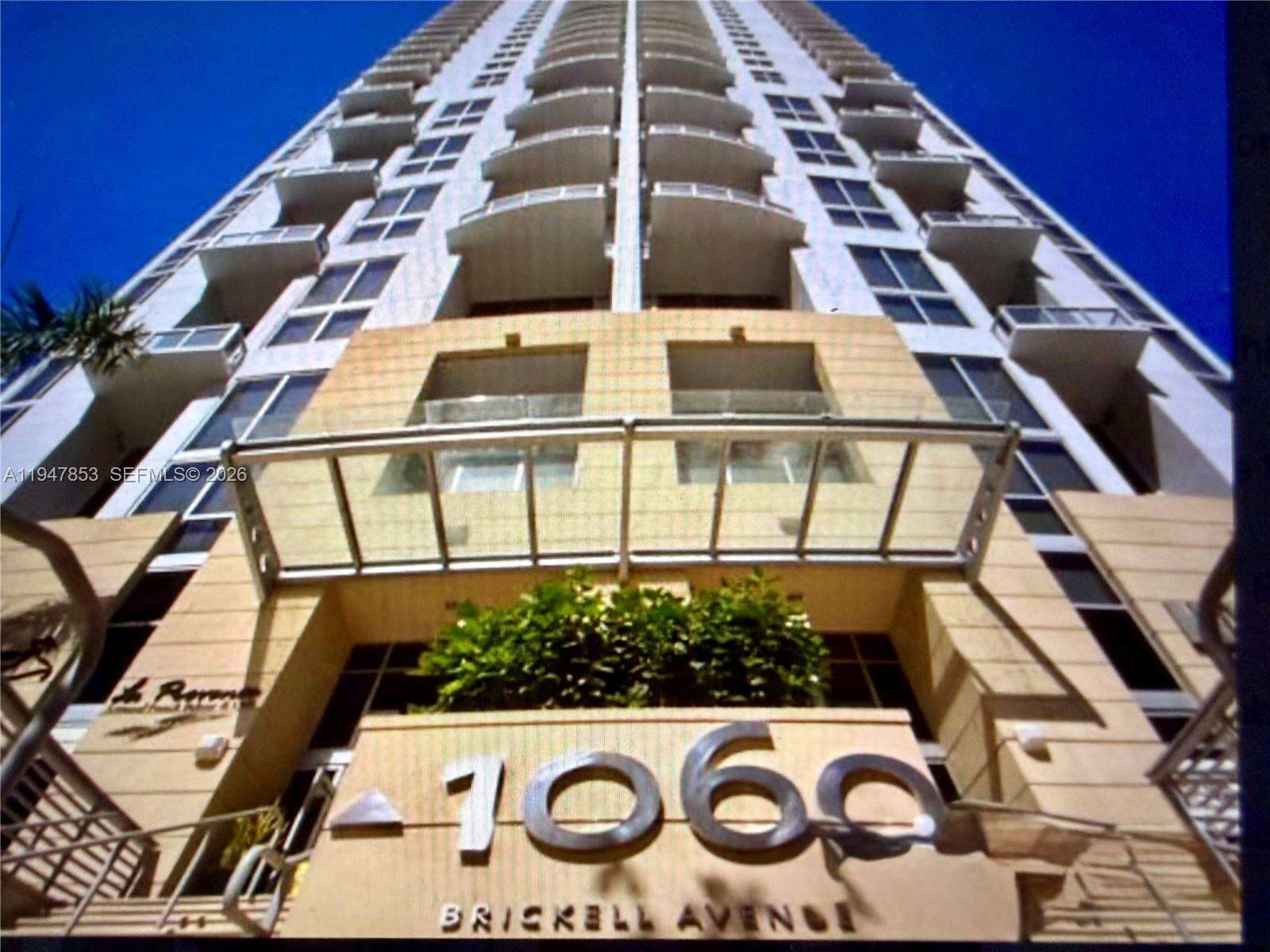 1060 Brickell at 1050 Brickell Ave, Miami, FL 33131 - For Sale photo 17