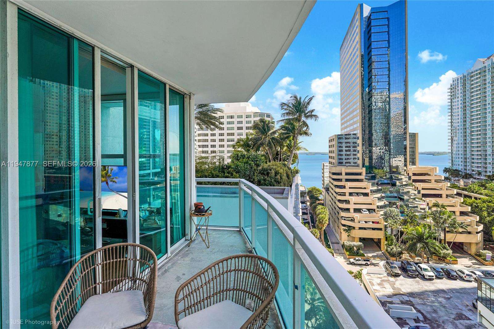 The Plaza On Brickell West at 951 Brickell Ave, Miami, FL 33131 - For Sale photo 1