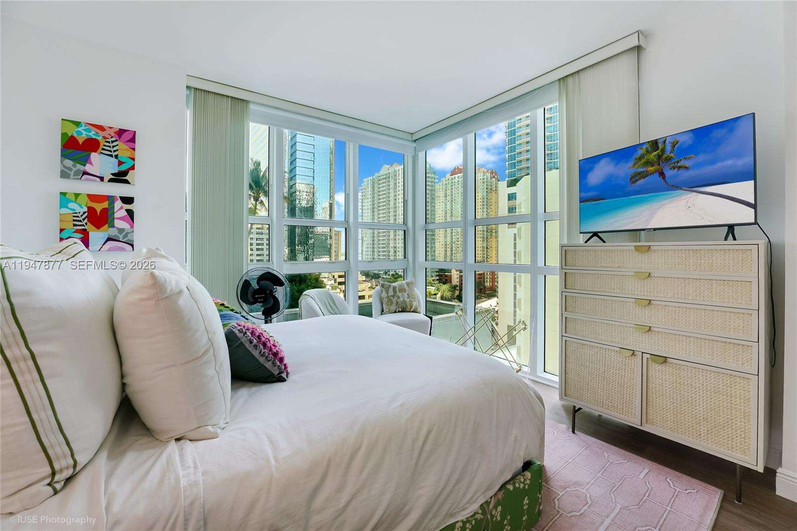 The Plaza On Brickell West at 951 Brickell Ave, Miami, FL 33131 - For Sale photo 13