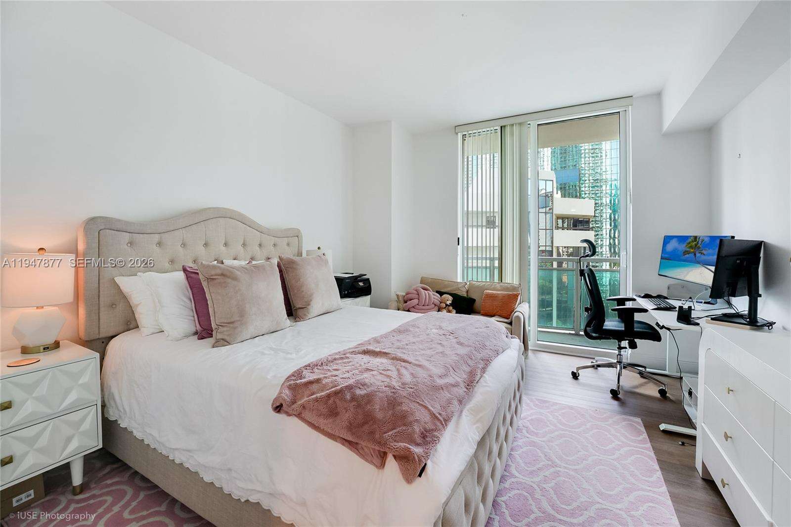 The Plaza On Brickell West at 951 Brickell Ave, Miami, FL 33131 - For Sale photo 17