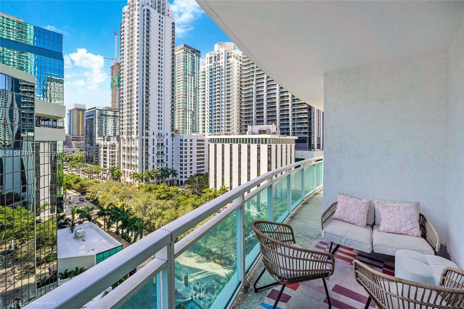 The Plaza On Brickell West at 951 Brickell Ave, Miami, FL 33131 - For Sale photo 22