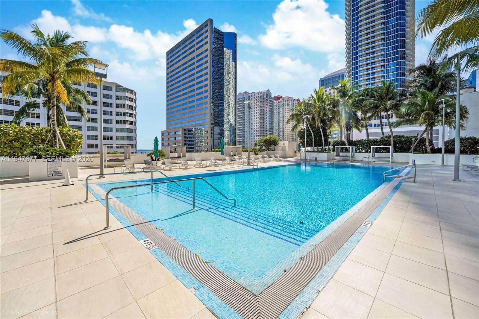 The Plaza On Brickell West at 951 Brickell Ave, Miami, FL 33131 - For Sale photo 25