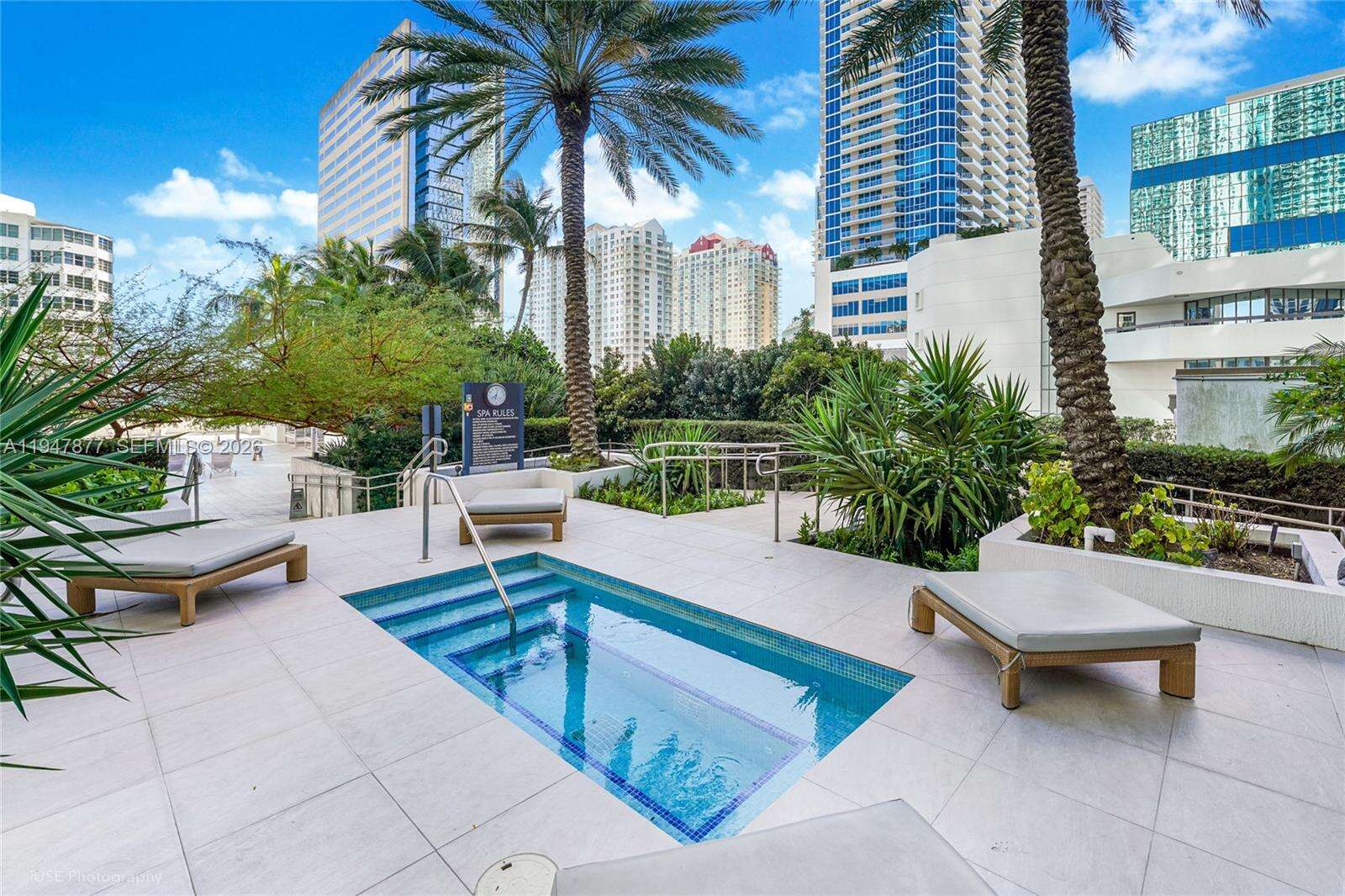 The Plaza On Brickell West at 951 Brickell Ave, Miami, FL 33131 - For Sale photo 27