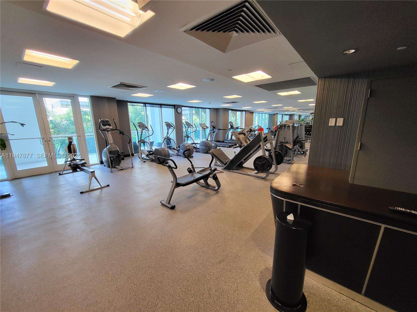 The Plaza On Brickell West at 951 Brickell Ave, Miami, FL 33131 - For Sale photo 38