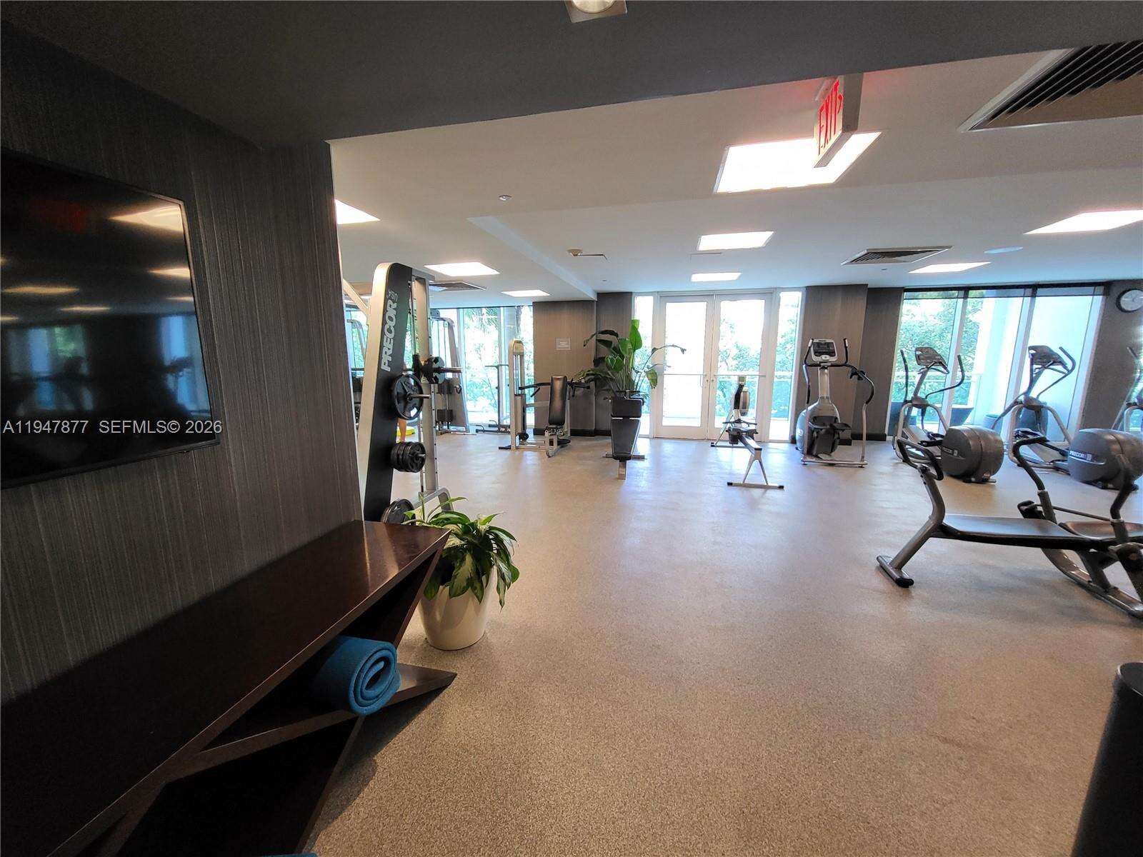 The Plaza On Brickell West at 951 Brickell Ave, Miami, FL 33131 - For Sale photo 39