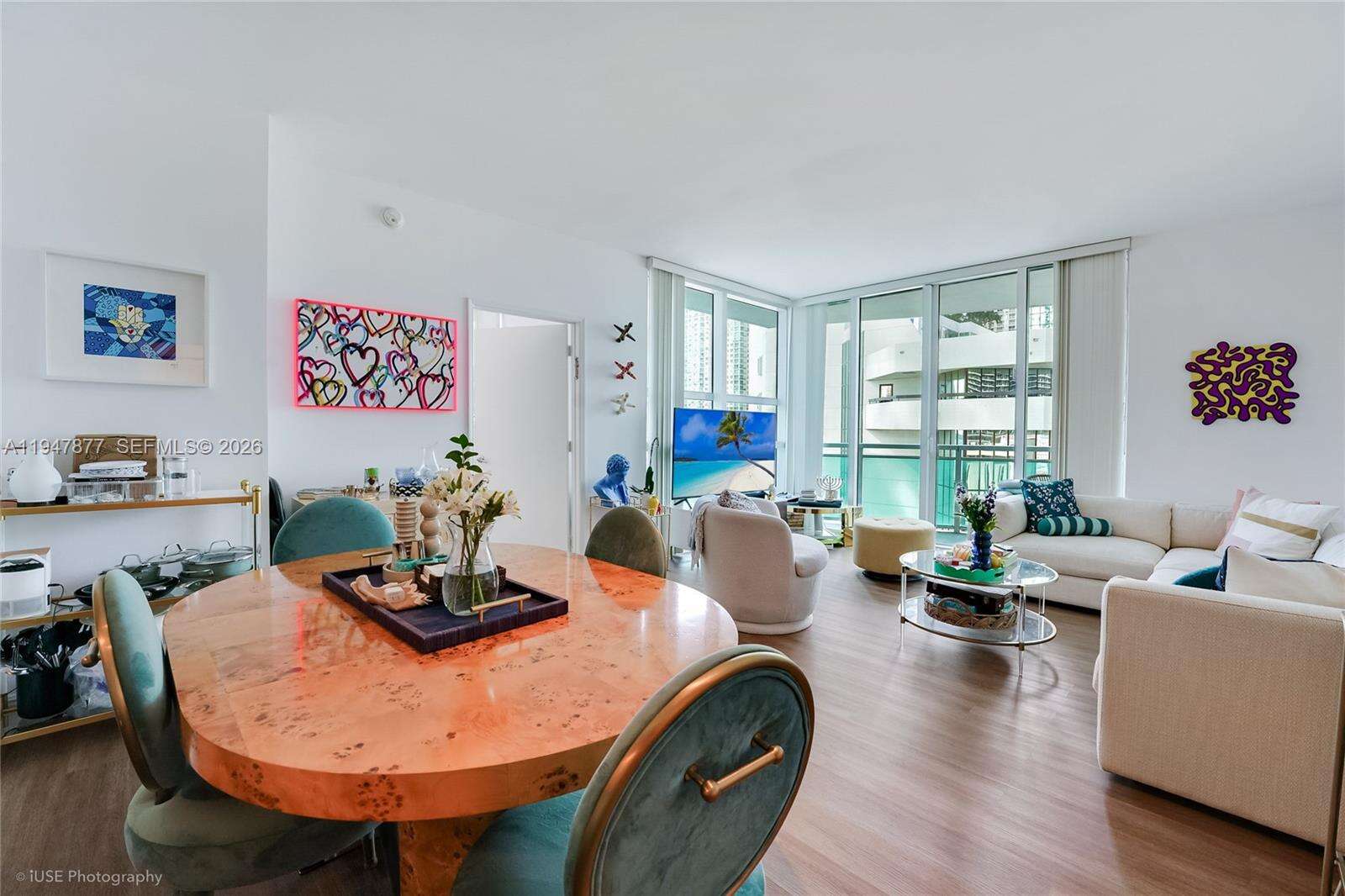 The Plaza On Brickell West at 951 Brickell Ave, Miami, FL 33131 - For Sale photo 7