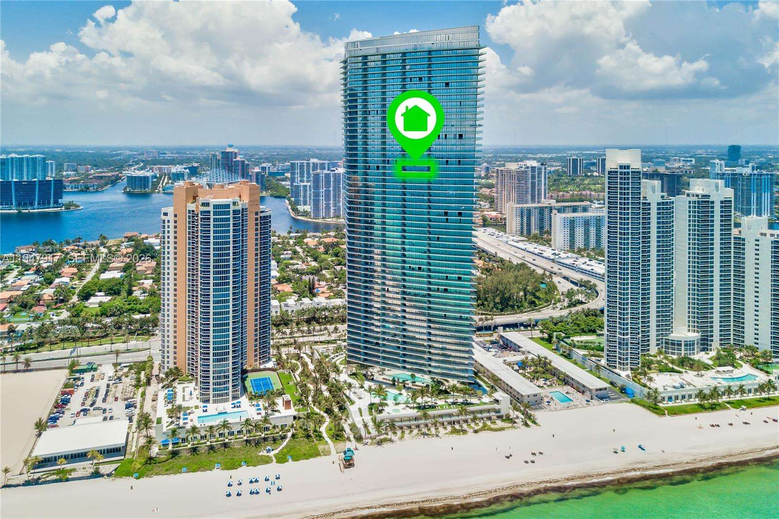 18975 COLLINS - 18975 Collins Ave, Sunny Isles Beach, FL 33160 | Picture 6