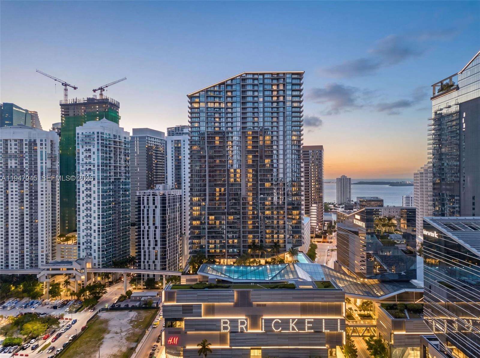 Reach Brickell at 68 6 St, Miami, FL 33131 - For Sale photo 1