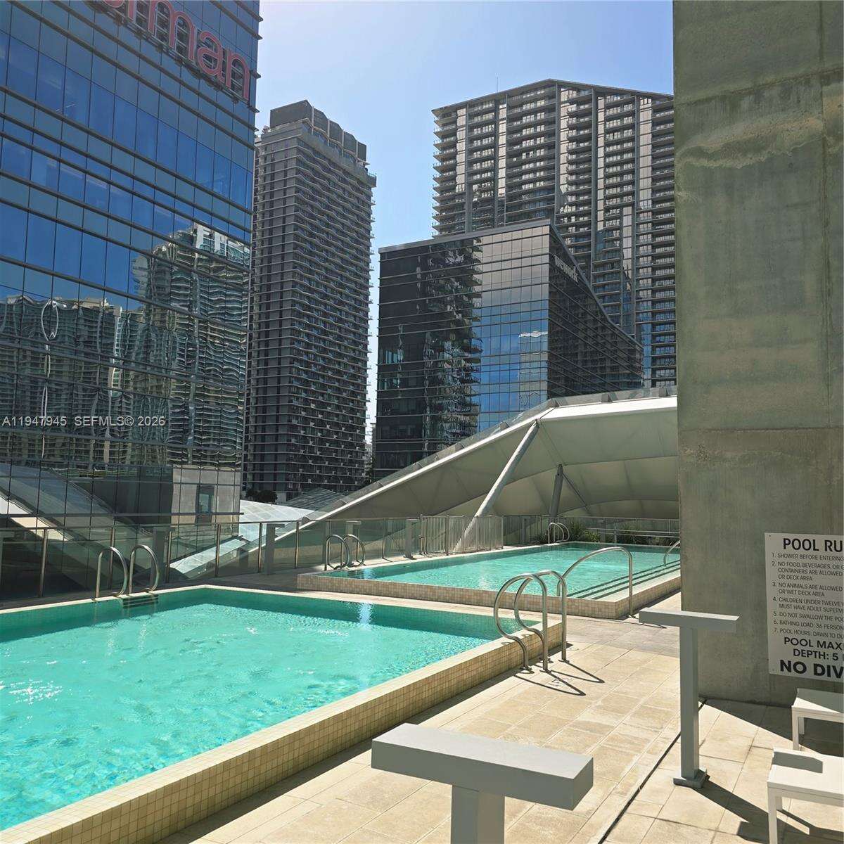 Reach Brickell at 68 6 St, Miami, FL 33131 - For Sale photo 36