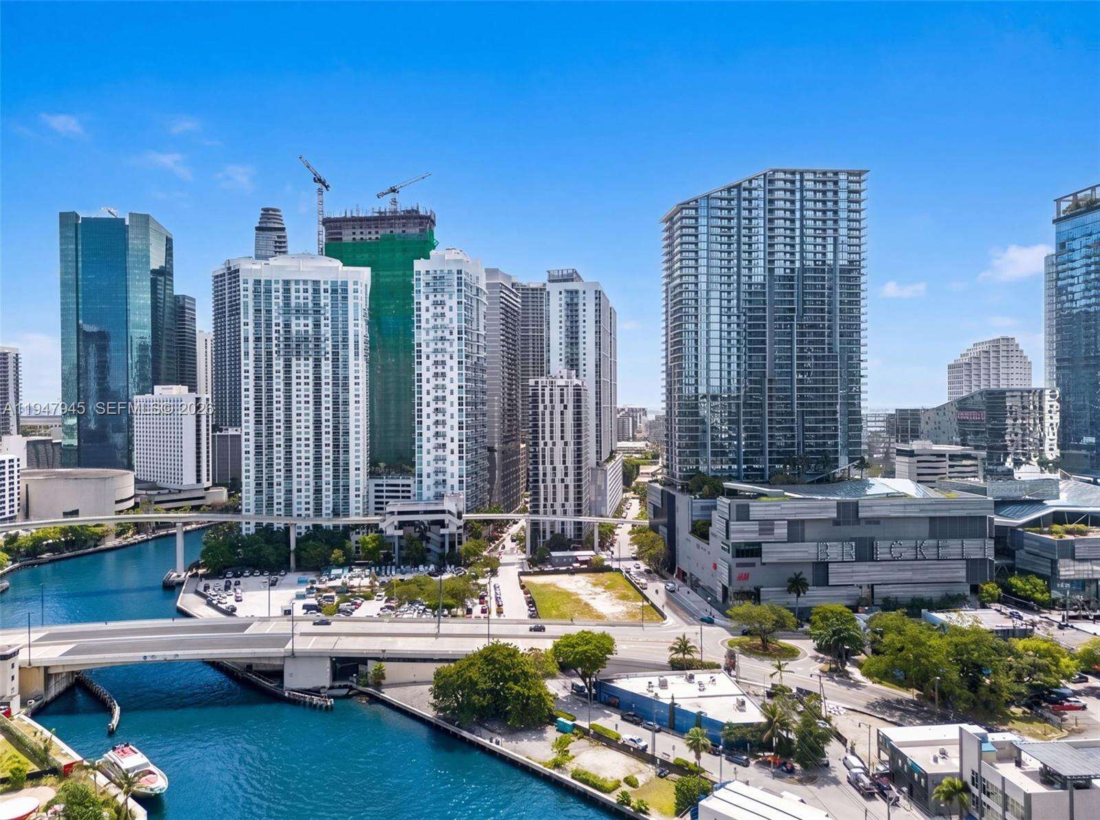 Reach Brickell at 68 6 St, Miami, FL 33131 - For Sale photo 44