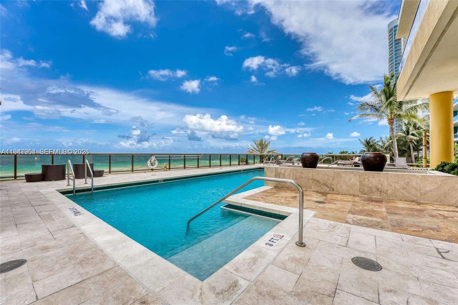 SAYAN - 16275 Collins Ave, Sunny Isles Beach, FL 33160 | Picture 40