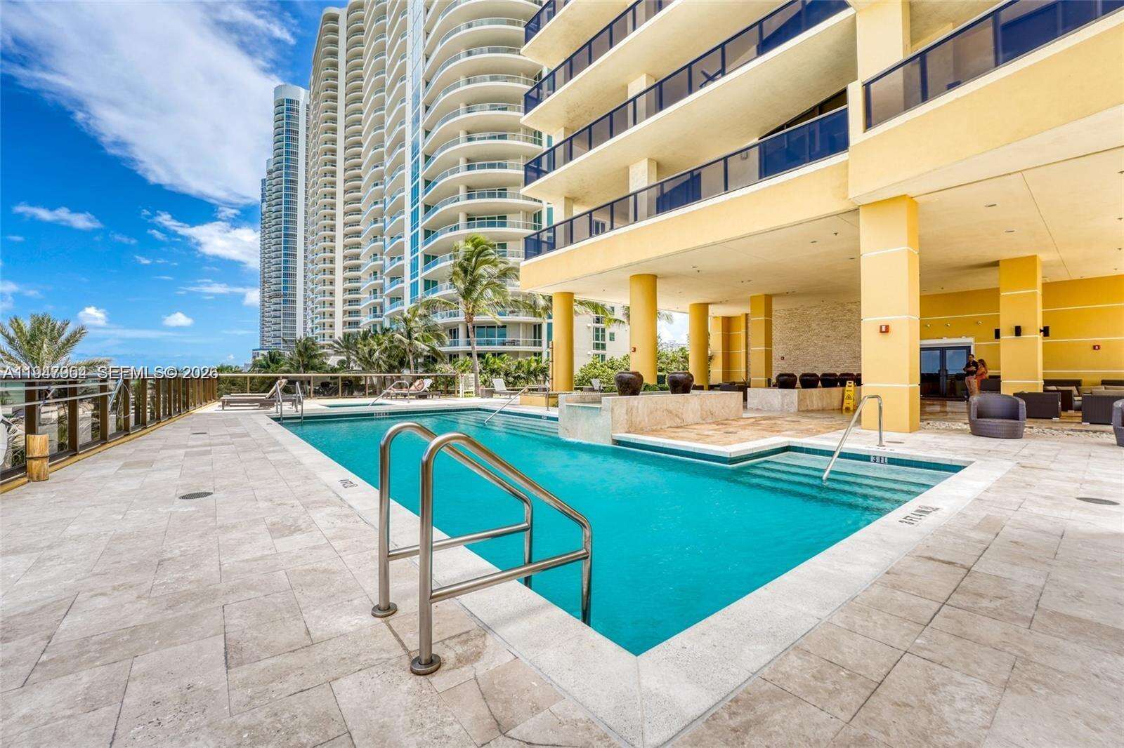 SAYAN - 16275 Collins Ave, Sunny Isles Beach, FL 33160 | Picture 43