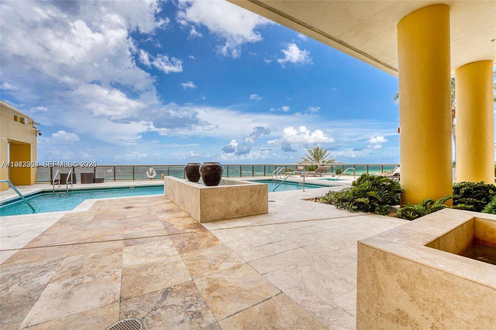 SAYAN - 16275 Collins Ave, Sunny Isles Beach, FL 33160 | Picture 44