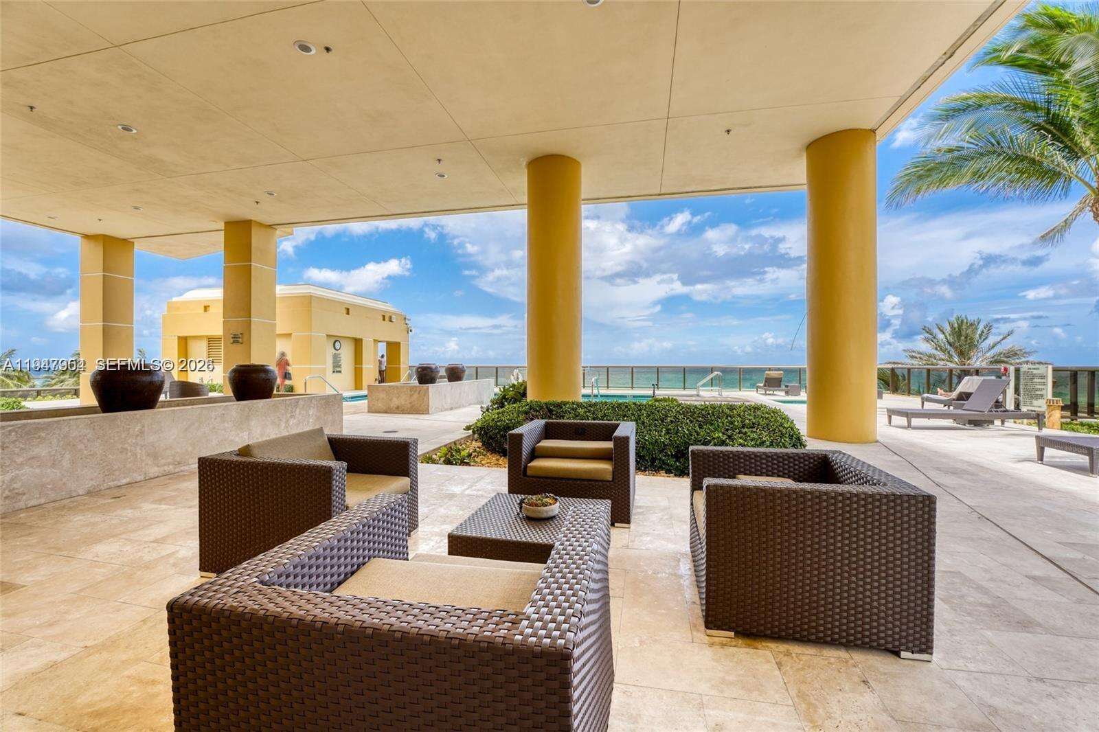 SAYAN - 16275 Collins Ave, Sunny Isles Beach, FL 33160 | Picture 46