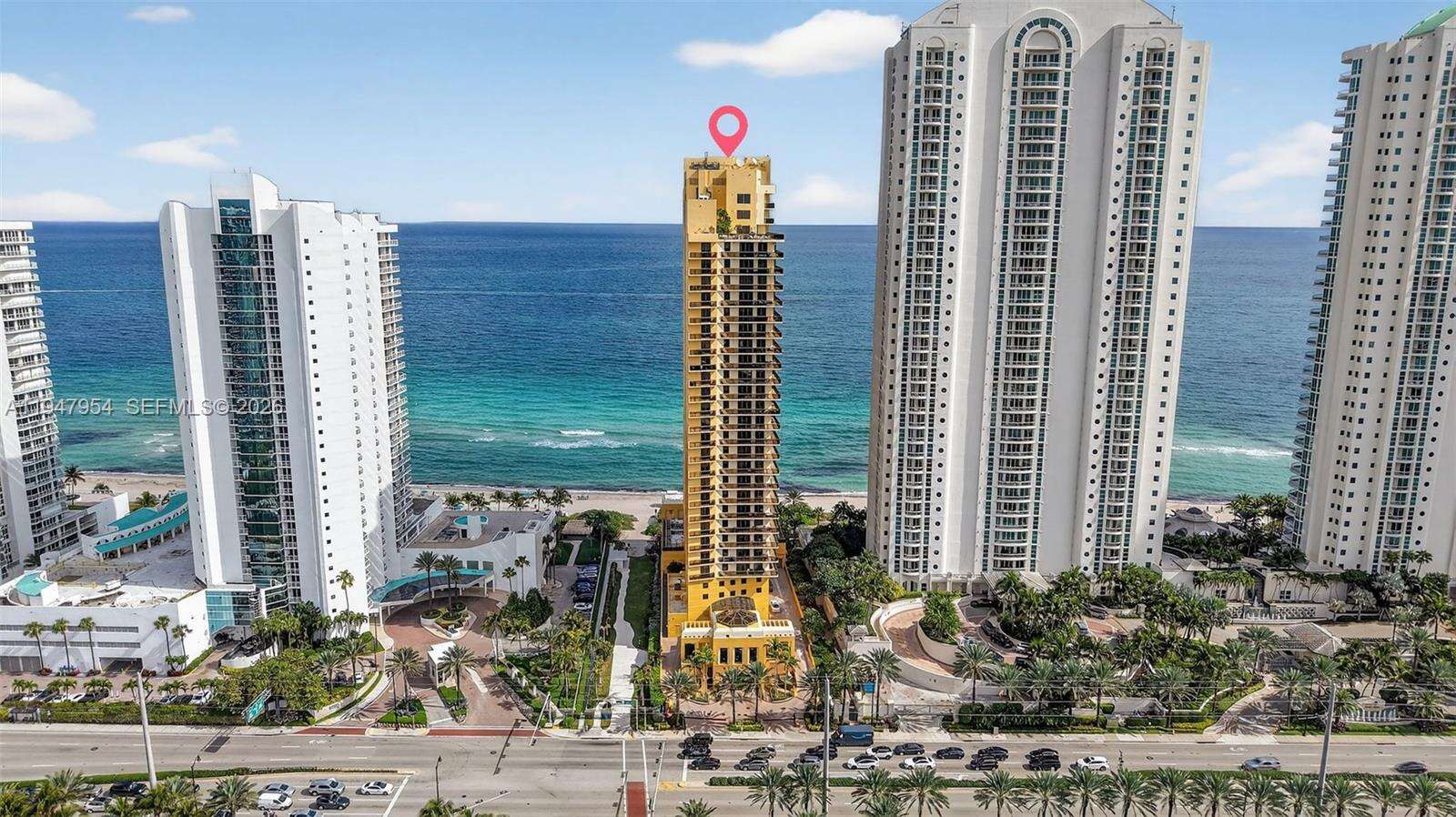 SAYAN - 16275 Collins Ave, Sunny Isles Beach, FL 33160 | Picture 56