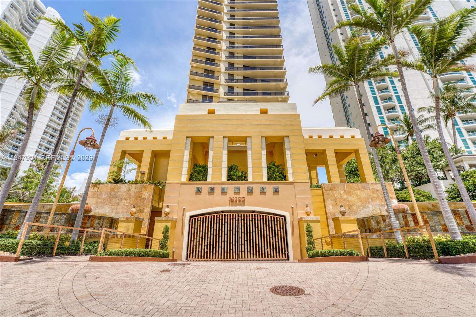 SAYAN - 16275 Collins Ave, Sunny Isles Beach, FL 33160 | Picture 60