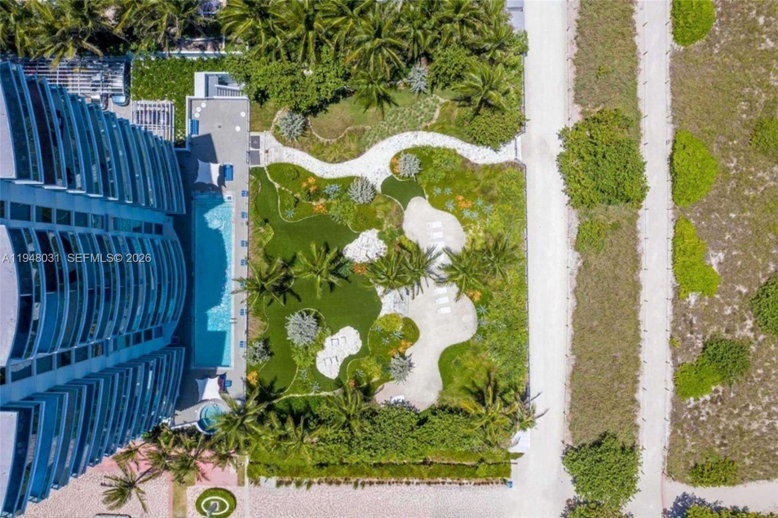 AZURE - 9401 Collins Ave, Surfside, FL 33154 | Picture 24