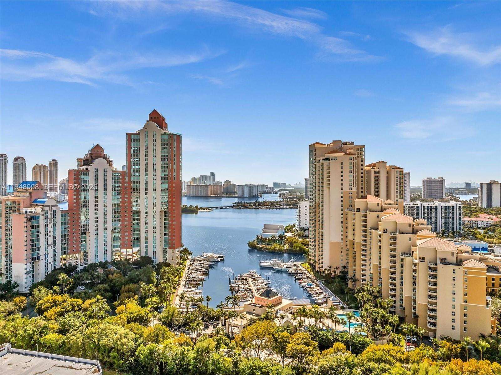 Aventura Marina One at 3340 190 St, Aventura, FL 33180 - For Sale photo 1