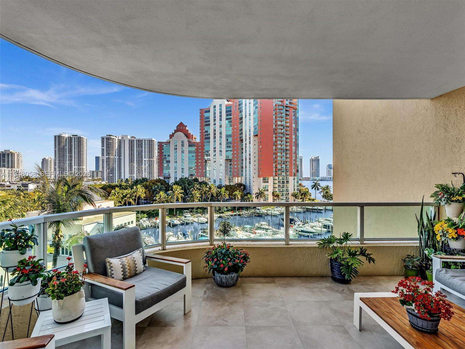 Aventura Marina One at 3340 190 St, Aventura, FL 33180 - For Sale photo 11