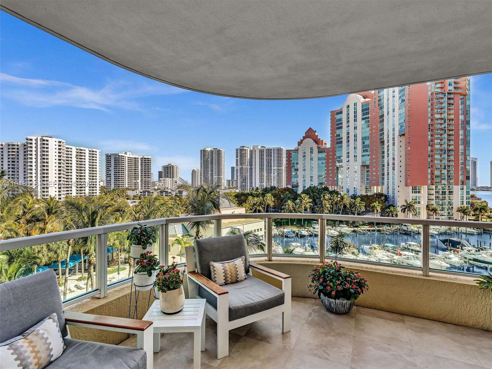 Aventura Marina One at 3340 190 St, Aventura, FL 33180 - For Sale photo 12