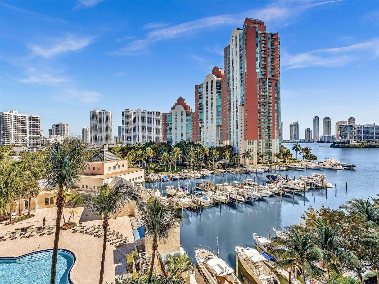 Aventura Marina One at 3340 190 St, Aventura, FL 33180 - For Sale photo 13