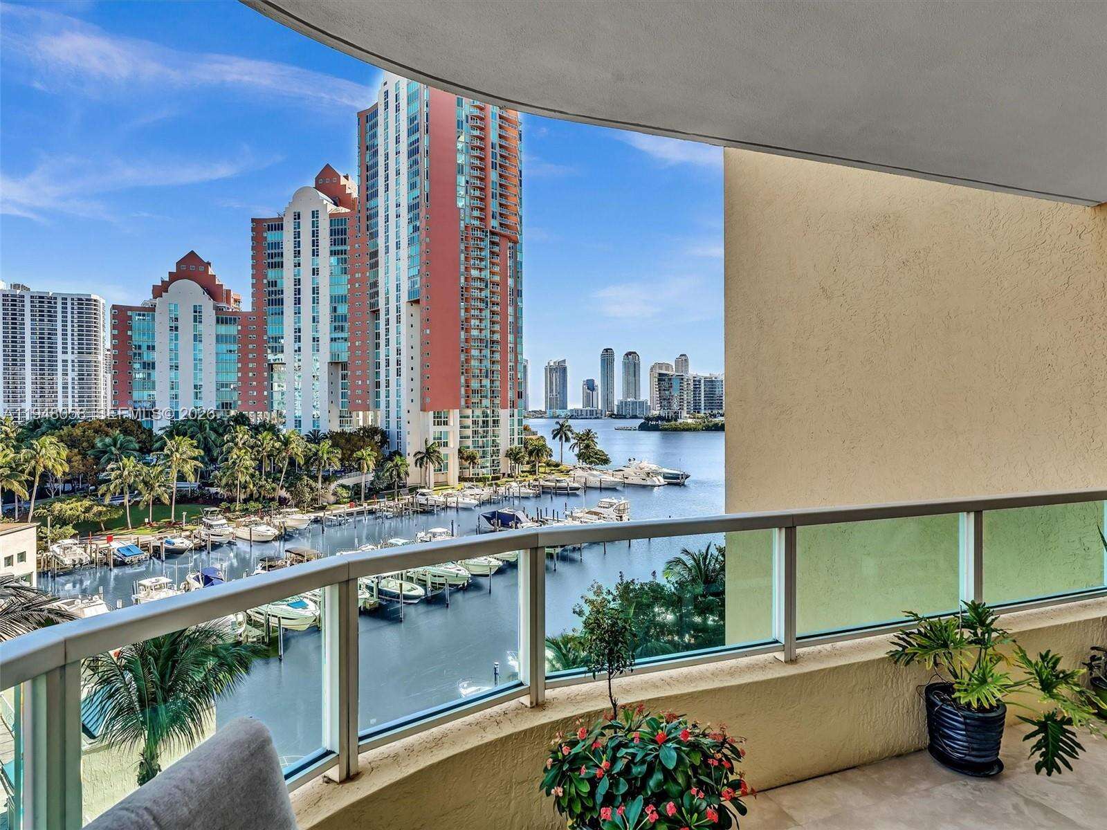 Aventura Marina One at 3340 190 St, Aventura, FL 33180 - For Sale photo 14