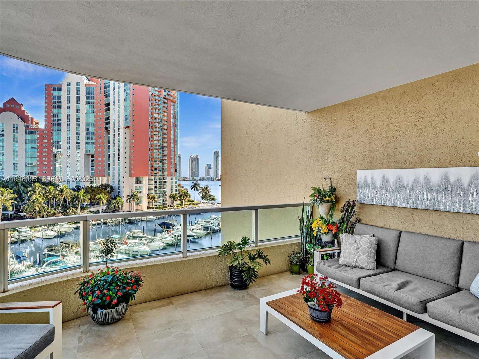 Aventura Marina One at 3340 190 St, Aventura, FL 33180 - For Sale photo 15