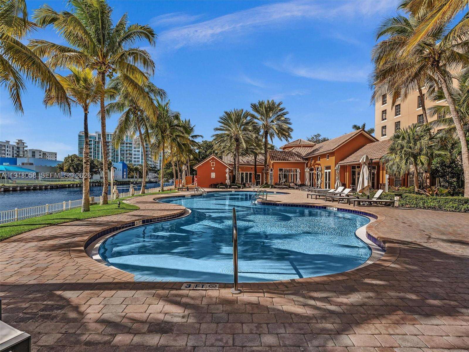 Aventura Marina One at 3340 190 St, Aventura, FL 33180 - For Sale photo 27