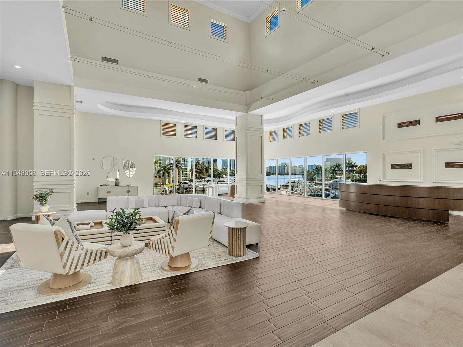 Aventura Marina One at 3340 190 St, Aventura, FL 33180 - For Sale photo 32